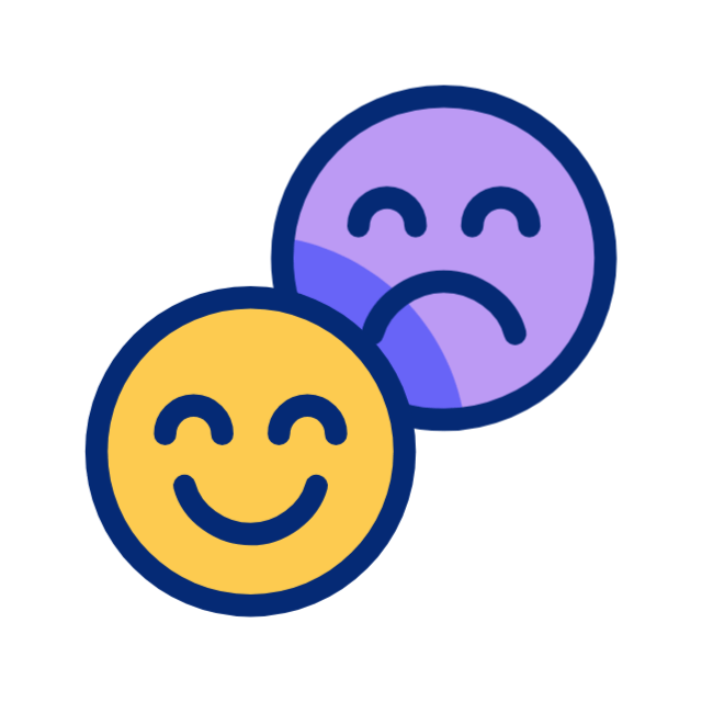 Средний палец animated icon Средний палец animated icon