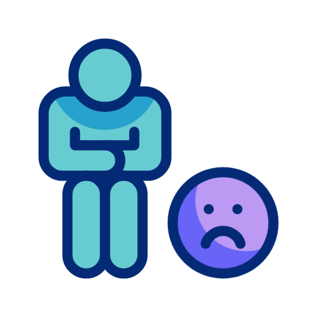 Средний палец animated icon Средний палец animated icon