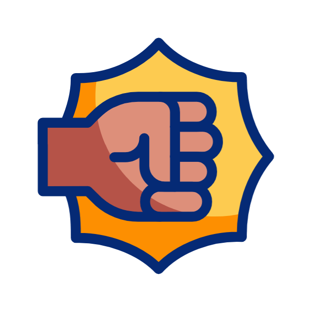 dedo do meio animated icon dedo do meio animated icon