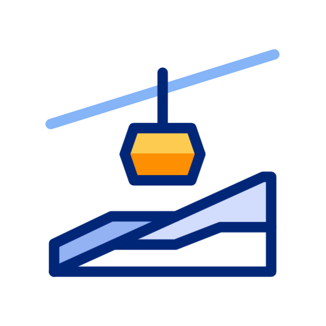 Прерия animated icon Прерия animated icon