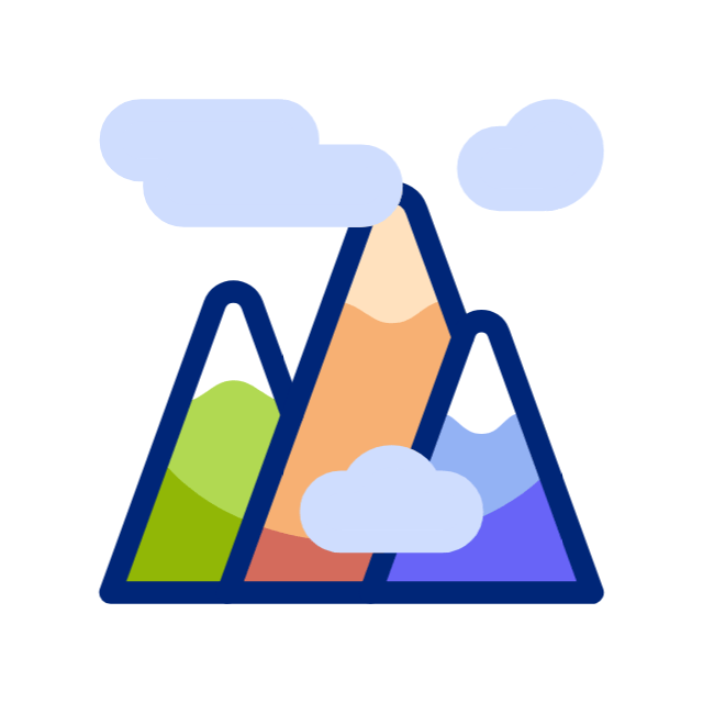Прерия animated icon Прерия animated icon