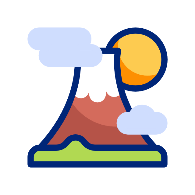 Прерия animated icon Прерия animated icon
