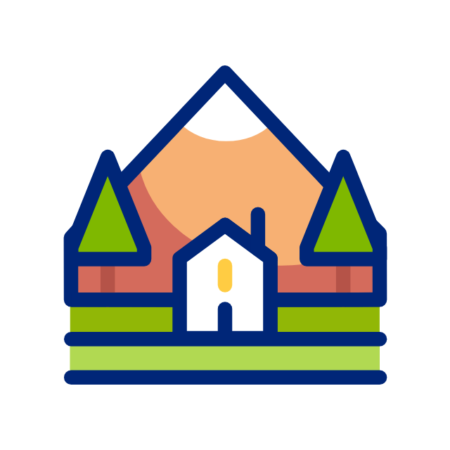prärie animated icon prärie animated icon