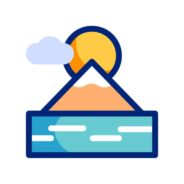 Прерия animated icon Прерия animated icon