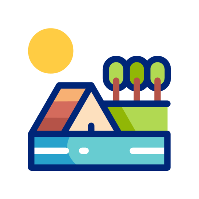 pradaria animated icon pradaria animated icon