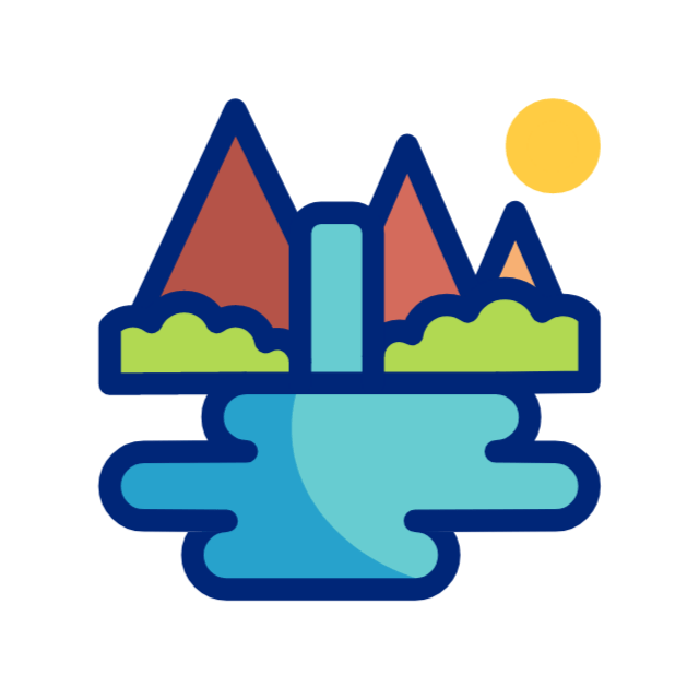 Прерия animated icon Прерия animated icon
