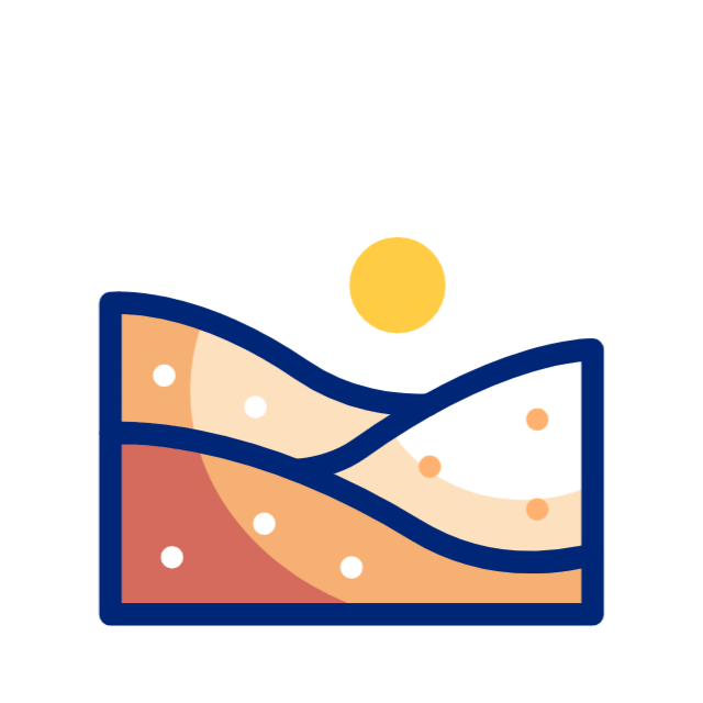 Прерия animated icon Прерия animated icon