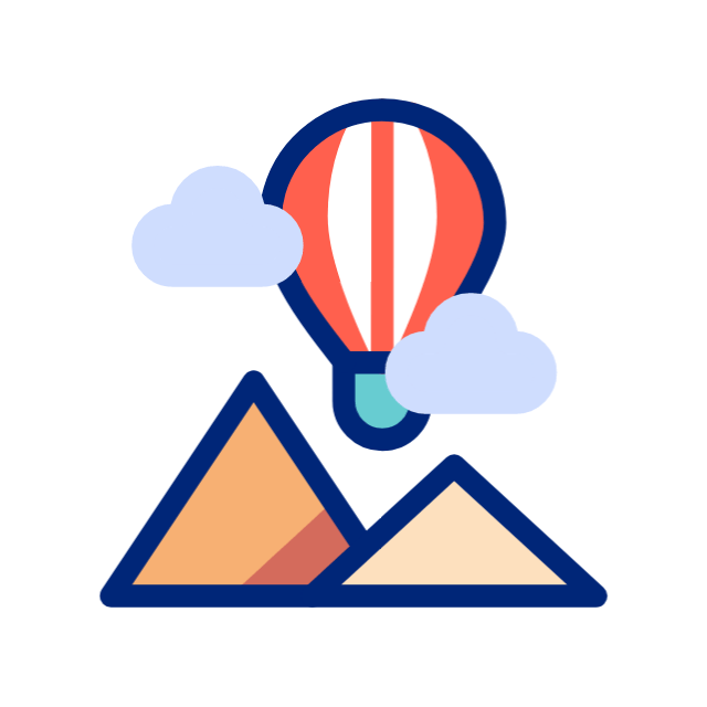 pradaria animated icon pradaria animated icon