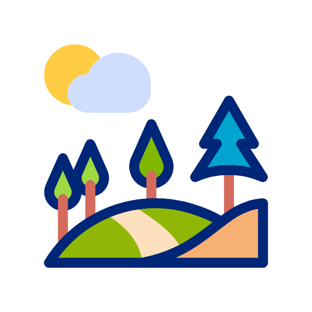 prärie animated icon prärie animated icon