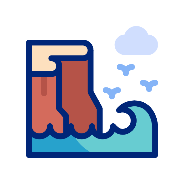 Прерия animated icon Прерия animated icon