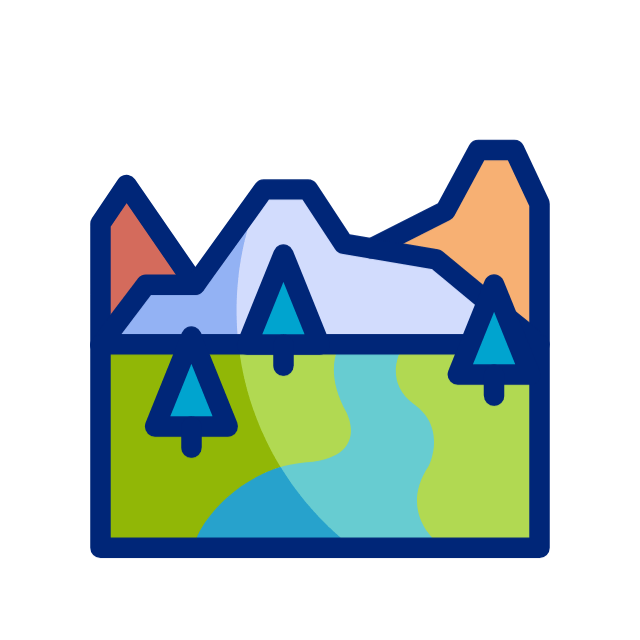 교회 animated icon 교회 animated icon