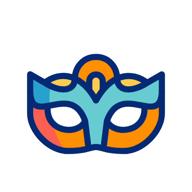 Rose animated icon Rose animated icon