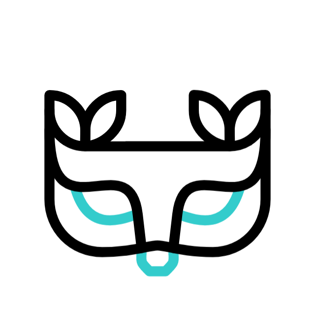 Party hat animated icon Party hat animated icon