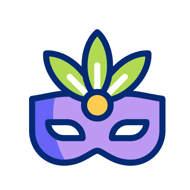 Rose animated icon Rose animated icon