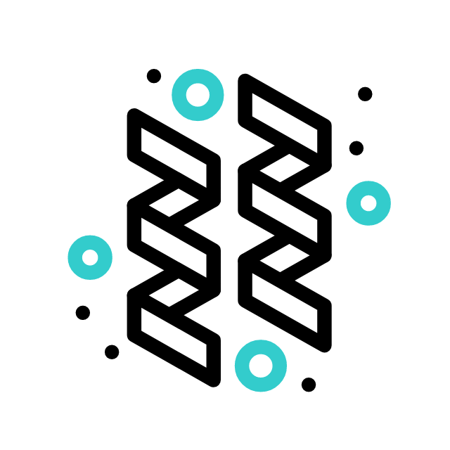 파티 용 모자 animated icon 파티 용 모자 animated icon