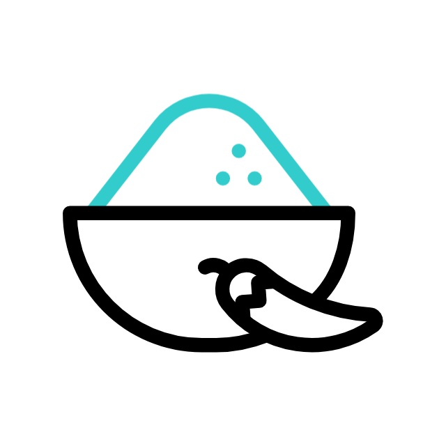 Curry animated icon Curry animated icon