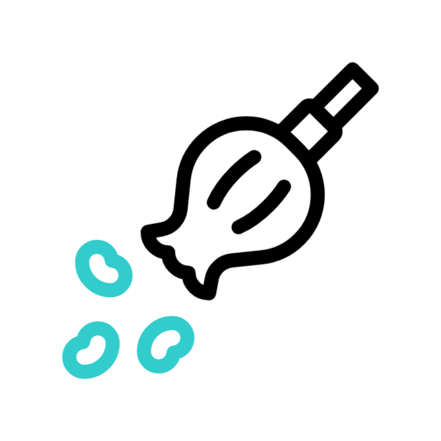 Horseradish animated icon Horseradish animated icon