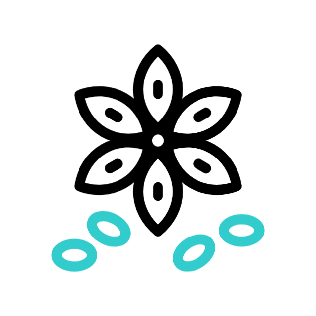 Horseradish animated icon Horseradish animated icon