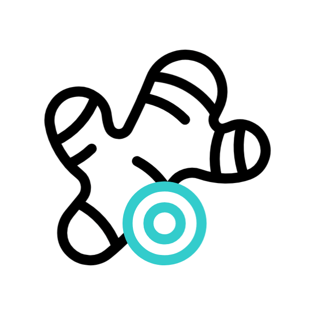 Horseradish animated icon Horseradish animated icon