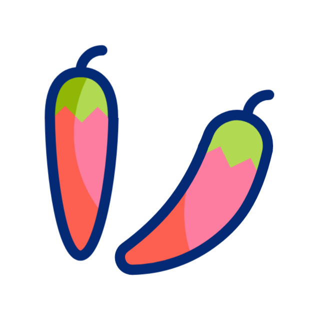 Хрен animated icon Хрен animated icon