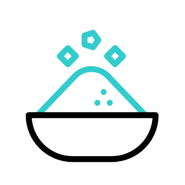 Horseradish animated icon Horseradish animated icon