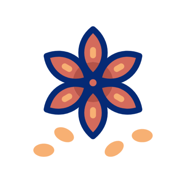 Clove animated icon Clove animated icon