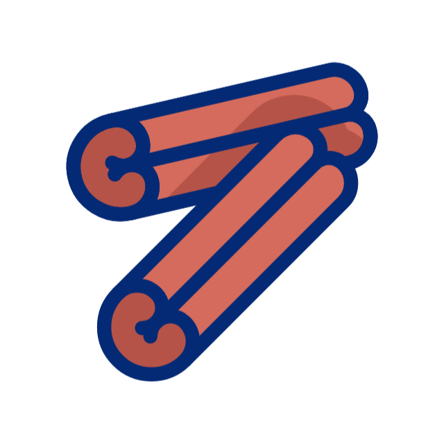 Clove animated icon Clove animated icon