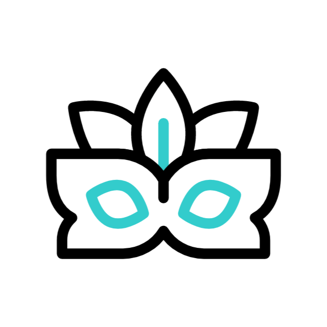 Повязка на голову animated icon Повязка на голову animated icon