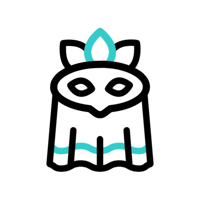 머리띠 animated icon 머리띠 animated icon