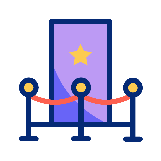 Барабаны animated icon Барабаны animated icon
