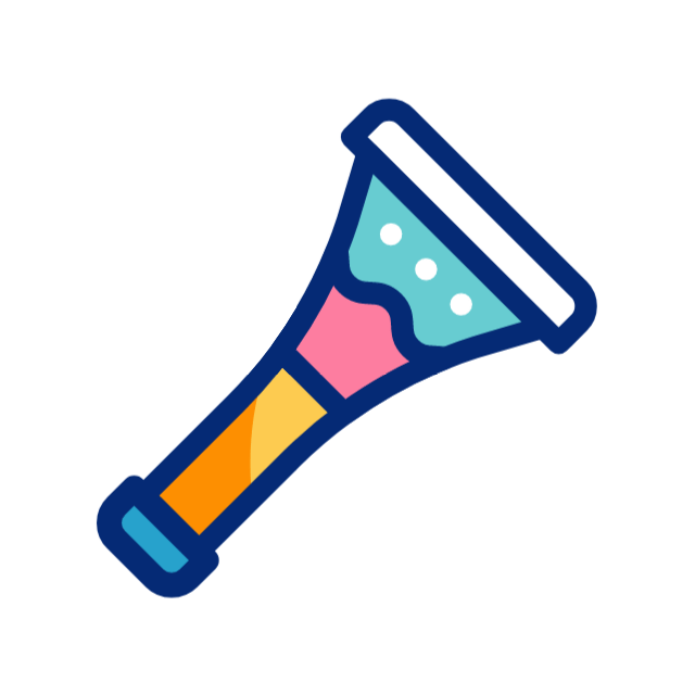 zuckerwatte animated icon zuckerwatte animated icon