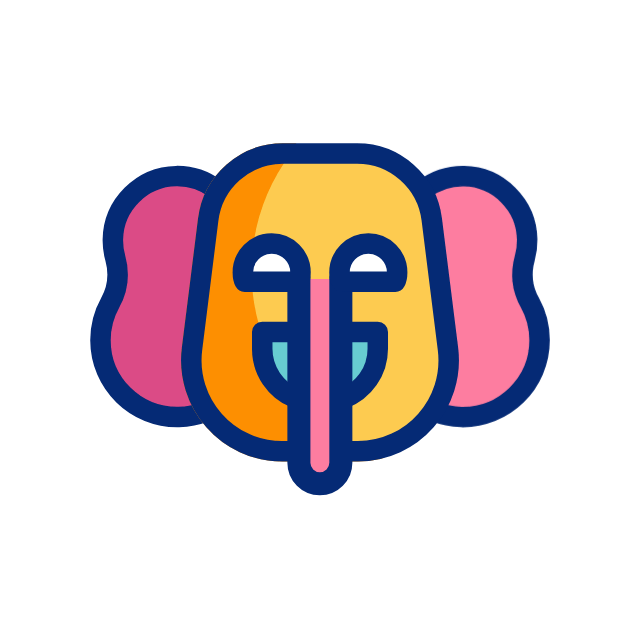 Cotton candy animated icon Cotton candy animated icon