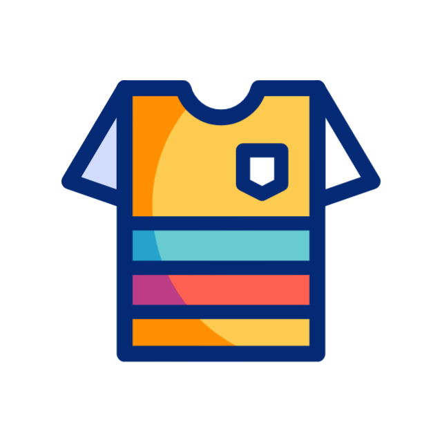 Повязка на голову animated icon Повязка на голову animated icon