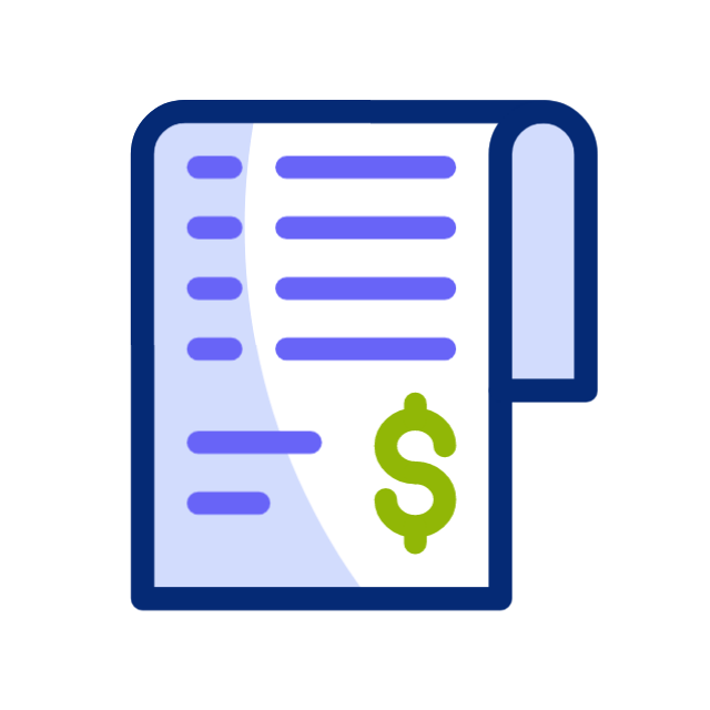 Board animated icon Board animated icon
