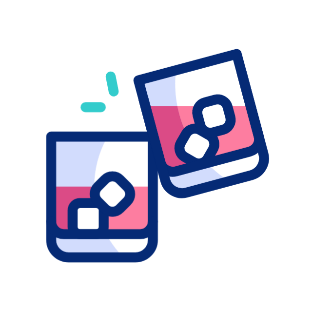 디스코 볼 animated icon 디스코 볼 animated icon