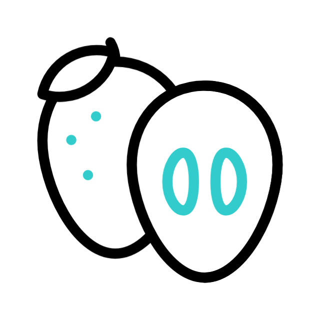 cantaloup animated icon cantaloup animated icon