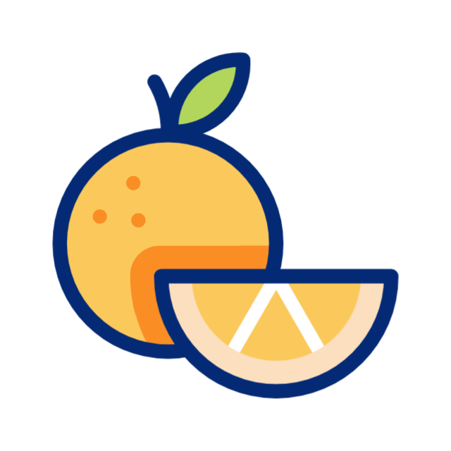 fruta tropical animated icon fruta tropical animated icon