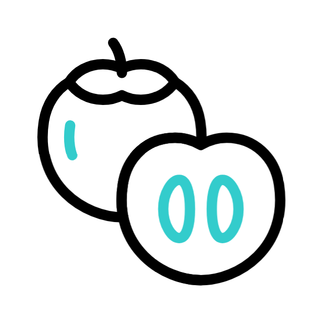 wassermelone animated icon wassermelone animated icon