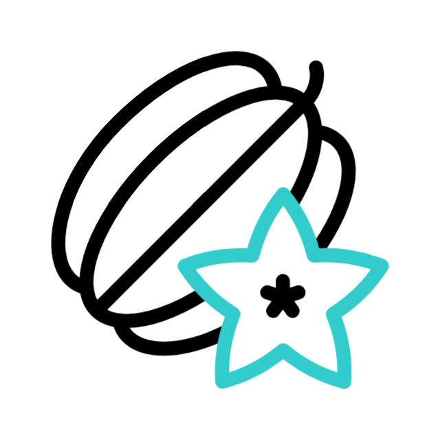 wassermelone animated icon wassermelone animated icon