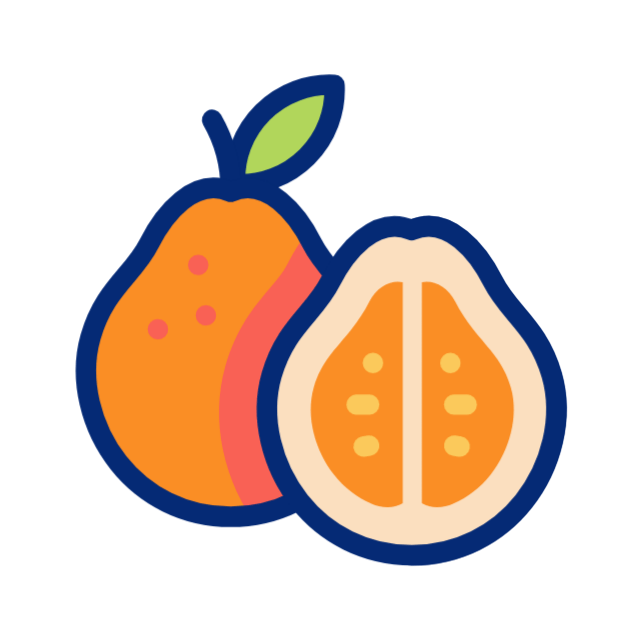tropische frucht animated icon tropische frucht animated icon