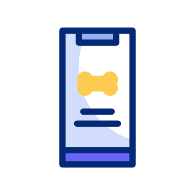 grattoir animated icon grattoir animated icon