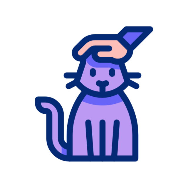 arranhador animated icon arranhador animated icon