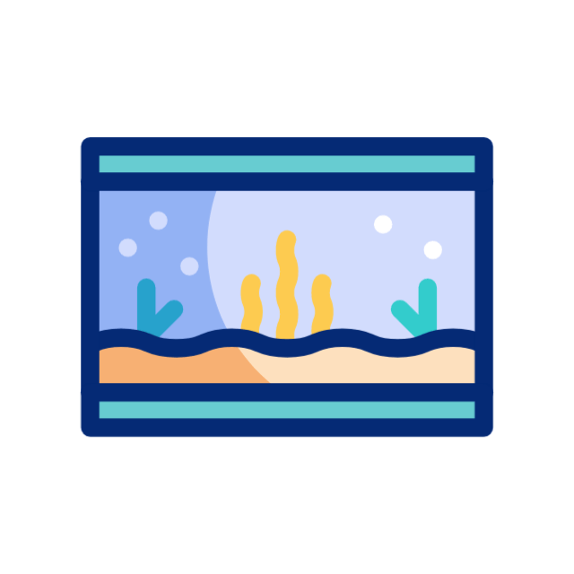 국자 animated icon 국자 animated icon