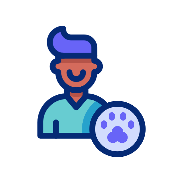 Совок animated icon Совок animated icon