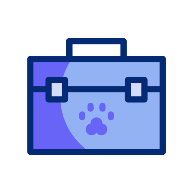 Scoop animated icon Scoop animated icon