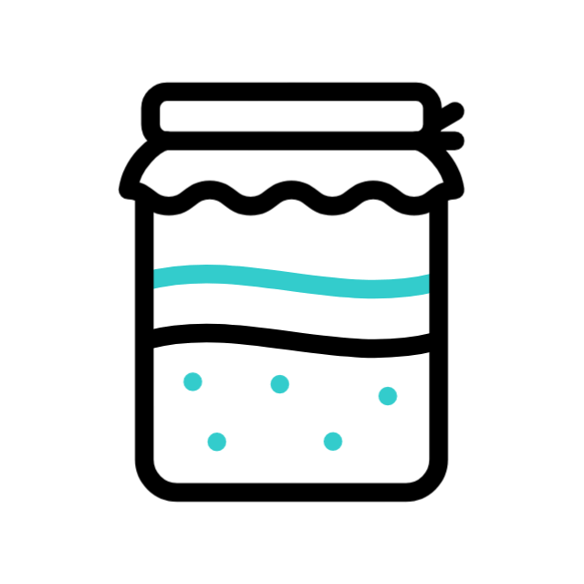 kombuchá animated icon kombuchá animated icon