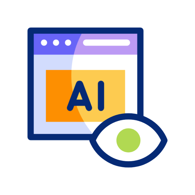 Ai Animated Icon | Free seo and web Animated Icon