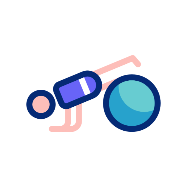 escala de peso animated icon escala de peso animated icon