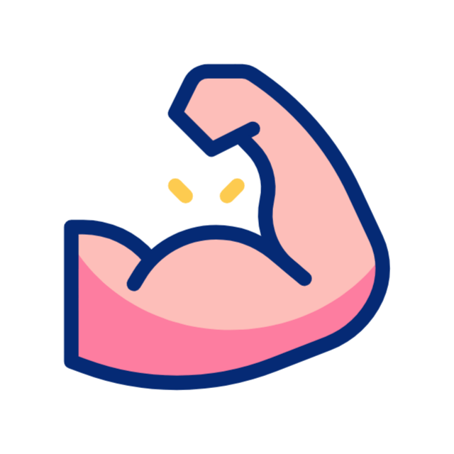 Weight scale animated icon Weight scale animated icon
