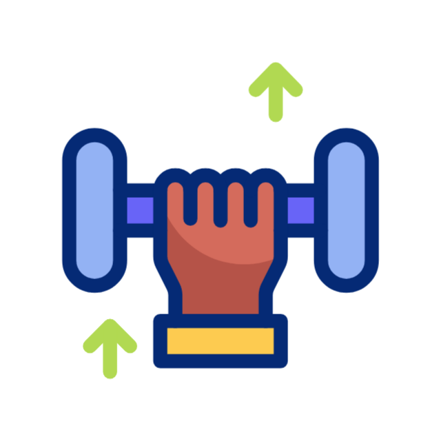 escala de peso animated icon escala de peso animated icon
